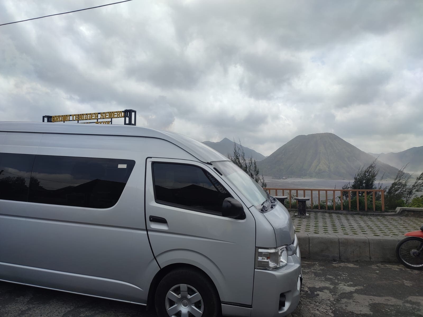 Travel Malang Juanda