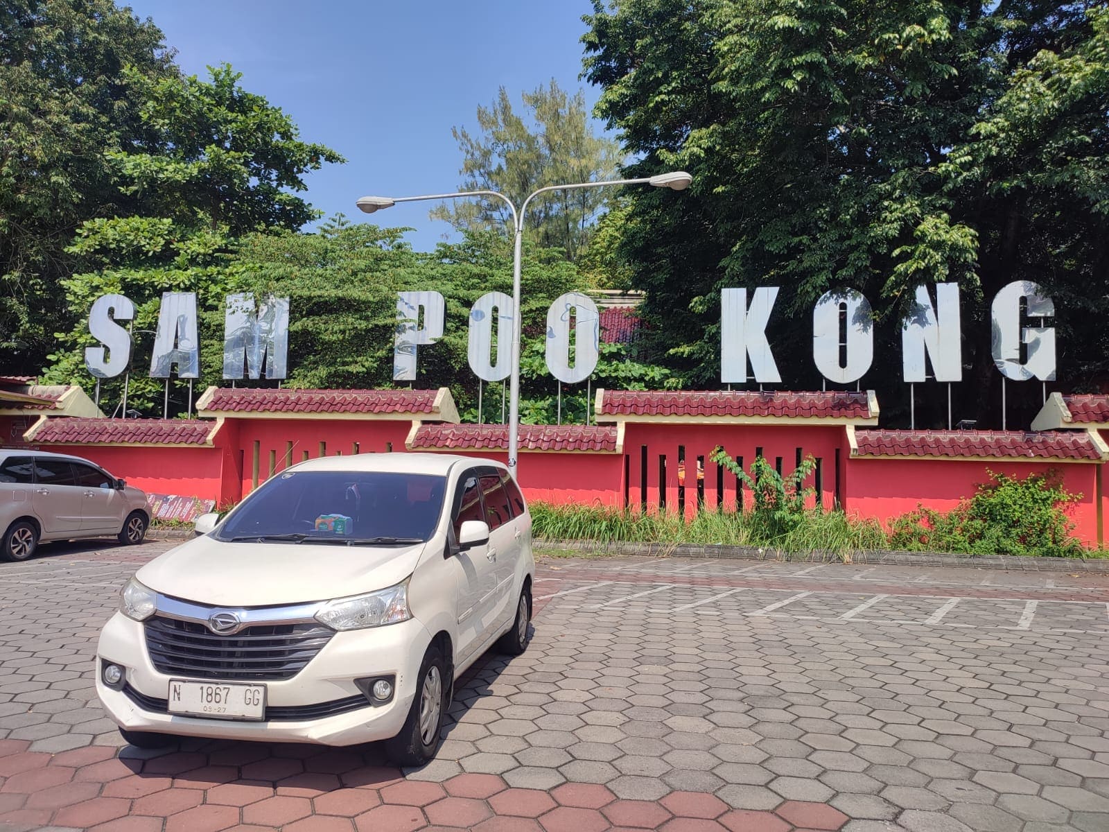 Travel Malang Surabaya