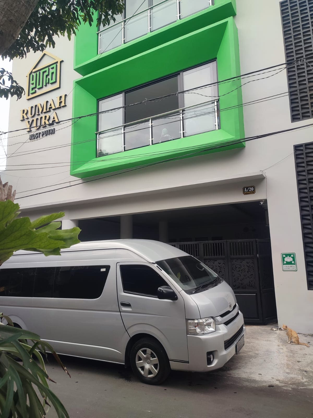 Armada Mobil 3